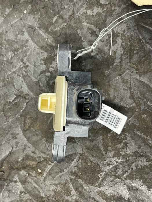 2014 INFINITI Q60S COUPE DOOR CRASH IMPACT SENSOR OEM