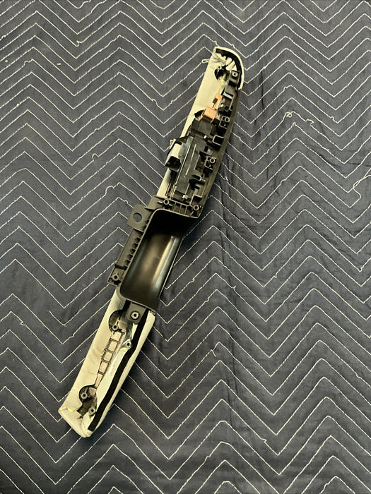 2019 ACURA MDX MASTER DOOR WINDOW SWITCH PANEL DRIVER LH OEM