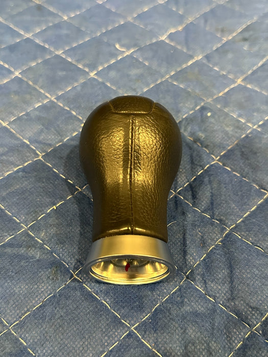2013 NISSAN 370Z SPORT 6 SPEED MANUAL SHIFTER SHIFT KNOB OEM