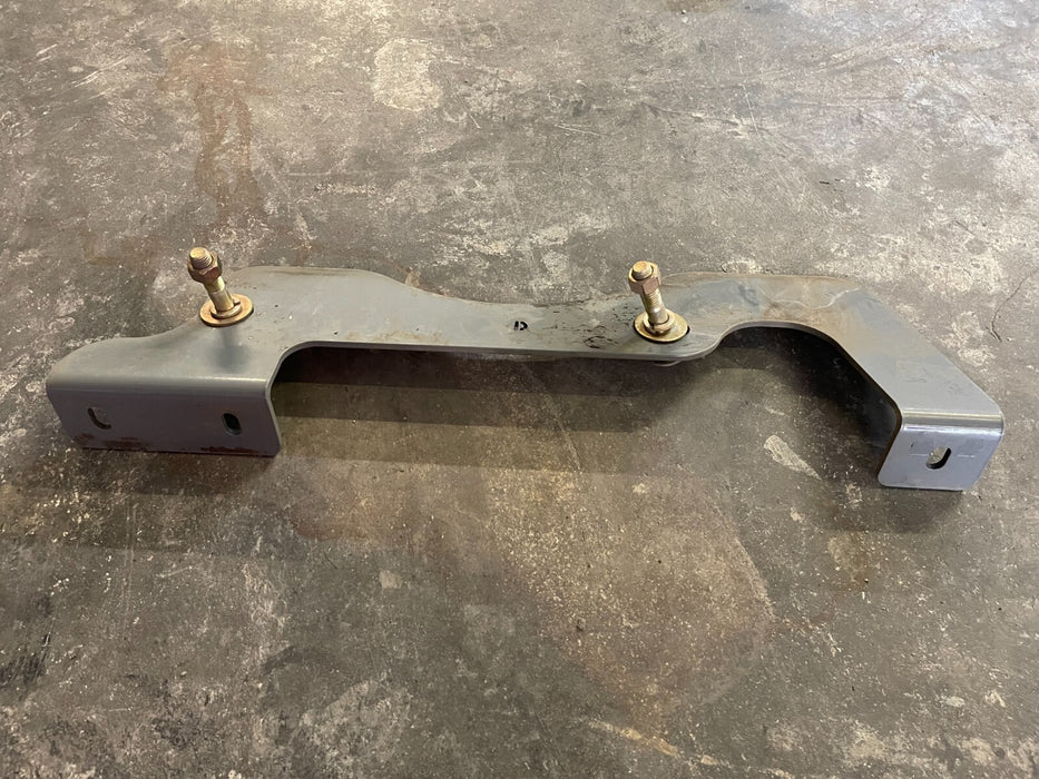 2017-2019 FORD F250 F350 B&W GOOSENECK HITCH BRACKETS W/ HARDWARE OEM