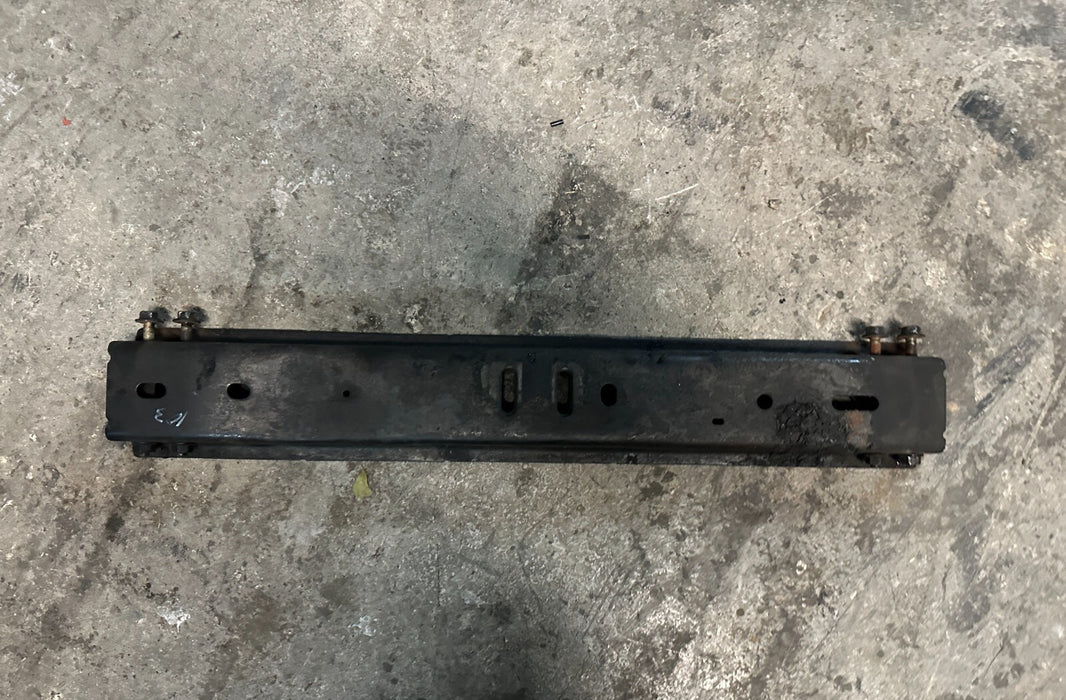 2023 2024 FORD F250 F350 F450 TRANSMISSION CROSSMEMBER MOUNT BRACKET