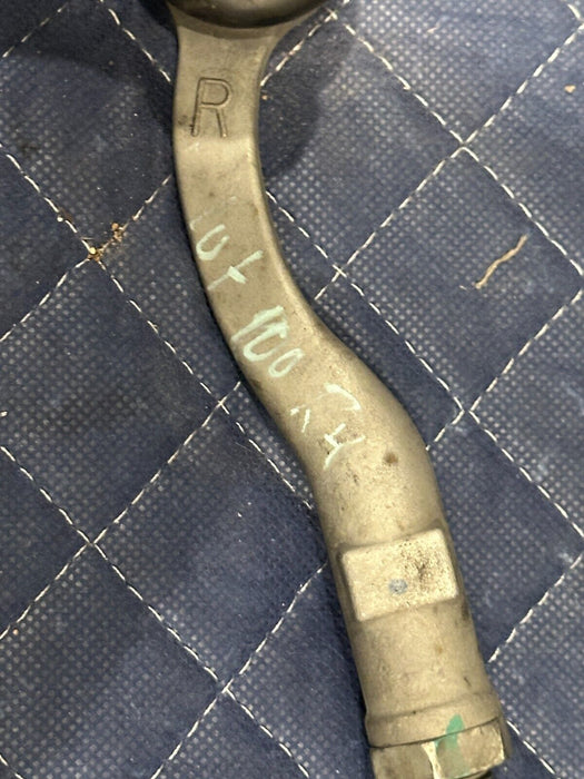 2018 AUDI R8 PLUS RIGHT PASSENGER STEERING TIE BAR OEM 4S0 423 812