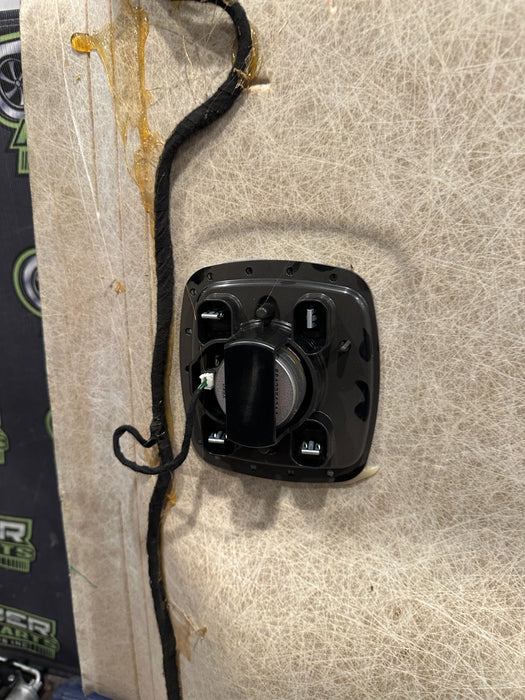 2021 RAM 2500 LARAMIE BLACK ROOF HEADLINER OEM *LOCAL PICKUP*