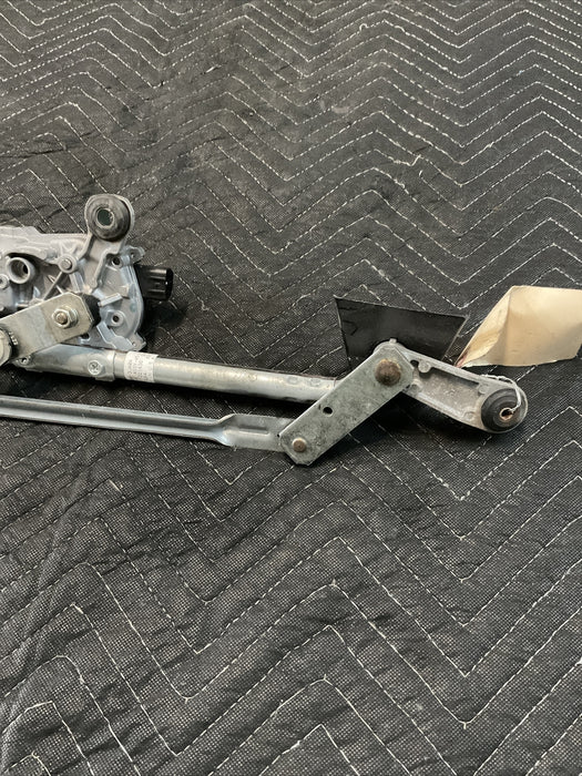 2013 INFINITI JX35 WINDSHIELD WIPER MOTOR ASSEMBLY OEM