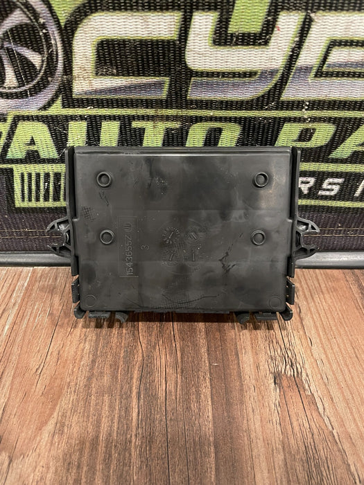 2020-2022 FORD F350 F450 SUPERDUTY 6.7L TRANSFER CASE CONTROL MODULE OEM
