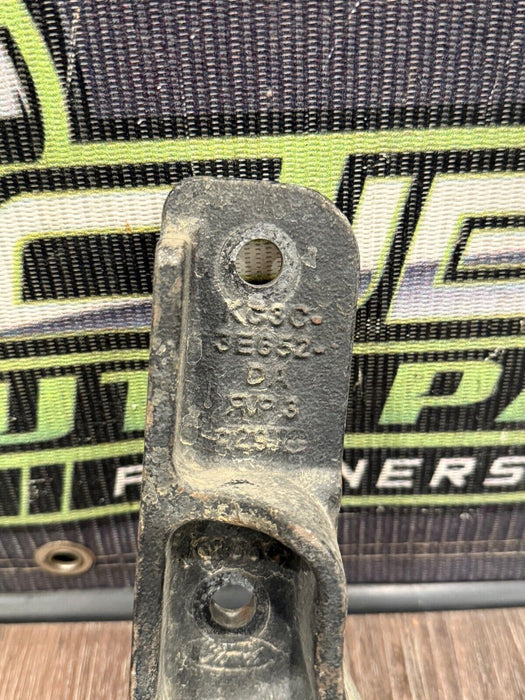 2017-21 FORD F250 F350 SUPERDUTY STEERING STABILIZER DAMPENER BRACKET OEM