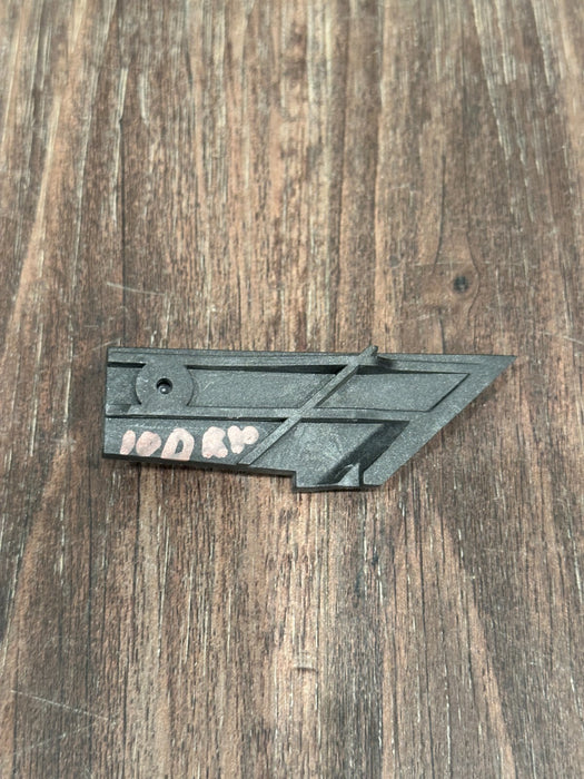 2018 AUDI R8 MOUNTING BRACKET OEM 4S0 837 742 / 4S0837742