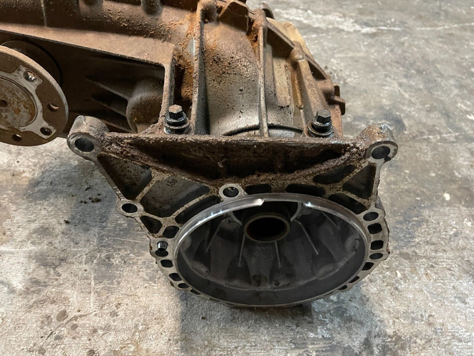 2017 2018 2019 FORD F250 F350 DIESEL TRANSFER CASE ELECTRIC SHIFT OEM HC34 7A195