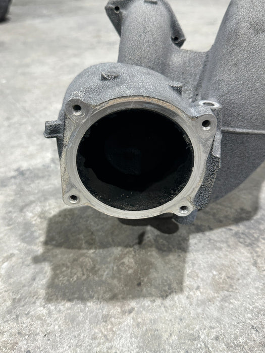 2020 FORD F250 F350 6.7L DIESEL ENGINE INTAKE MANIFOLD OEM LC3Q-9425-AB