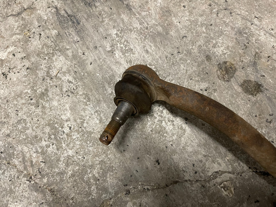 2013 INFINITI G37 RWD STEERING RACK AND PINION 34K MILES OEM 2009-2015 Q60