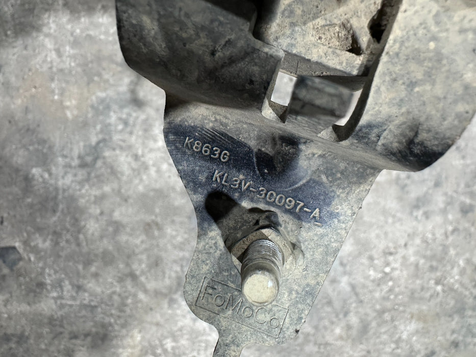 2019 FORD F150 RAPTOR FRONT RIGHT SUSPENSION RIDE HEIGHT SENSOR OEM KL3V-3C097-A