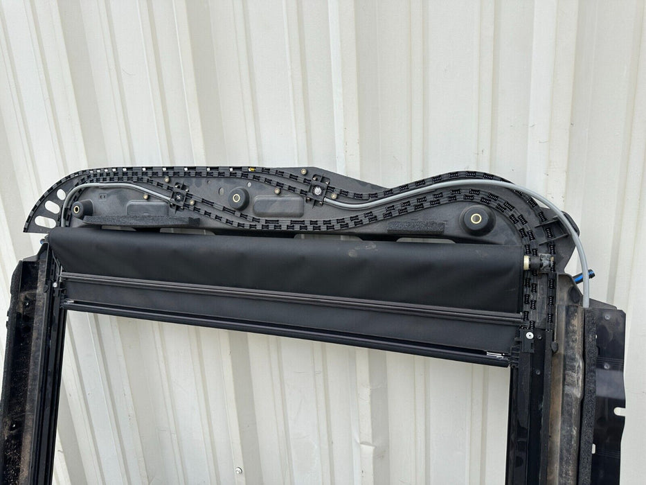 2017 2018 2019 FORD F250 F350 F450 PLATINUM TWIN PANEL MOONROOF OEM GENUINE