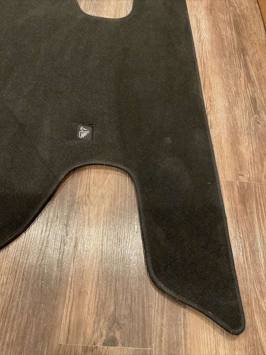 2013-2020 NISSAN 370Z NISMO TRUNK CARPET MAT OEM 84902 3GY0A