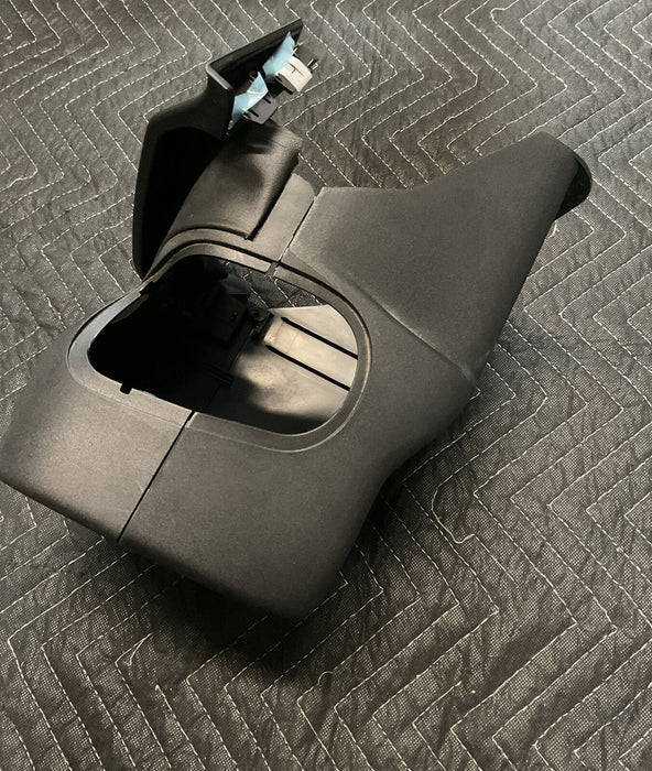 2017 2018 2019 FORD F250 F350 F450 STEERING COLUMN TRIM COVER OEM