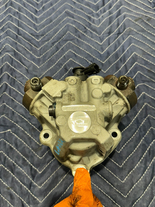 2017-2019 FORD F350 F450 RCD PERFORMANCE HIGH PRESSURE INJECTION PUMP