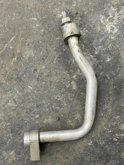 2017-2020 FORD F250 F350 F450 A/C LINE TUBE OEM HC3H-19E631-AB