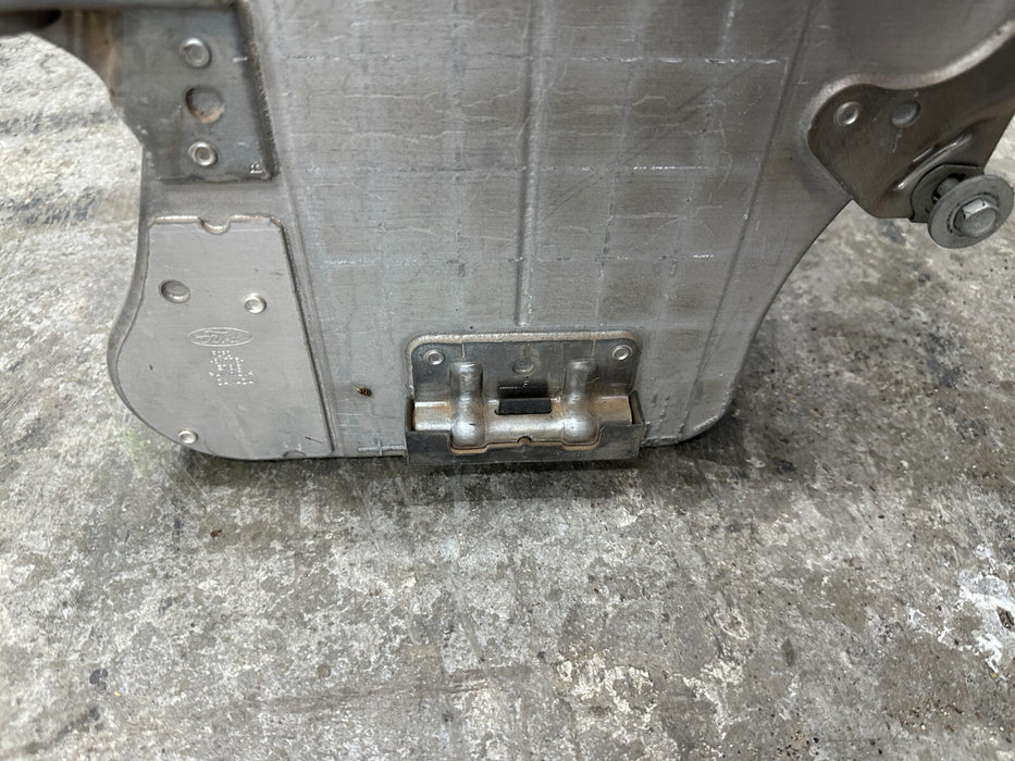 2024 FORD F250 F450 DIESEL INTERCOOLER OEM HC34-6K775-CB