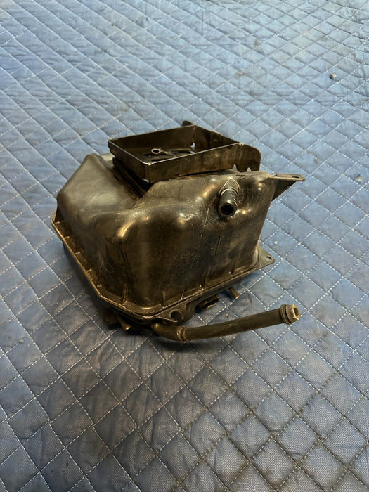 2014 AUDI R8 OEM ENGINE COOLANT RESERVOIR TANK 420121403 420 121 403