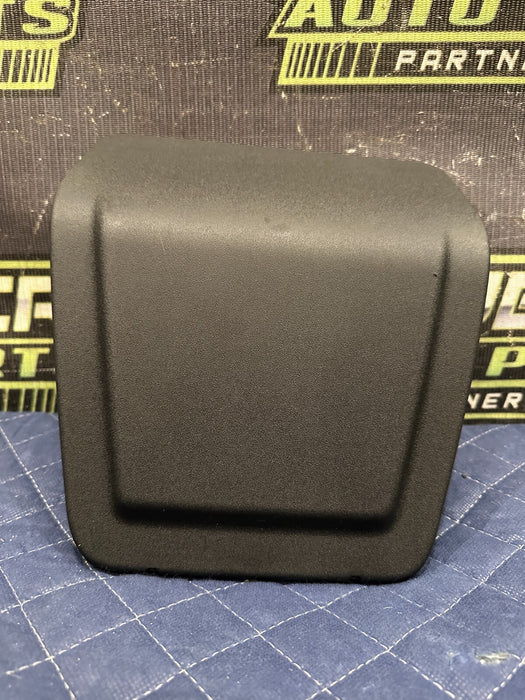 2021 AUDI R8 PLUS FRONT CARGO TRUNK/FRUNK LEFT TRIM PANEL OEM 4S0 863 995