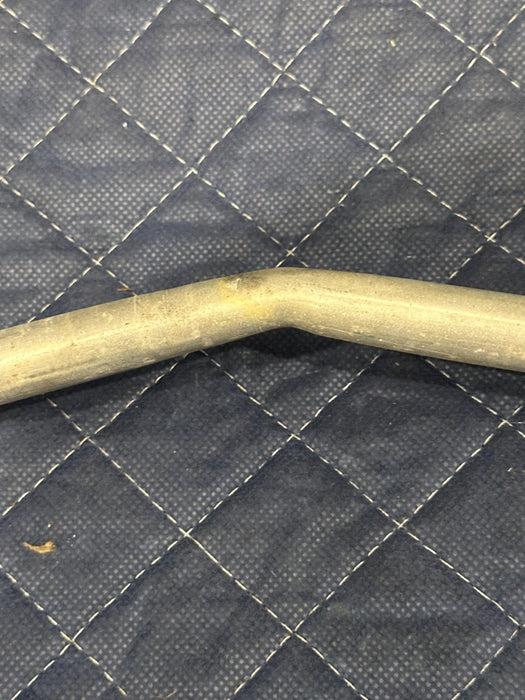 2015 JAGUAR F TYPE R HVAC AC AIR CONDITIONING HEATER HOSE SET 8W83 18C553 AD