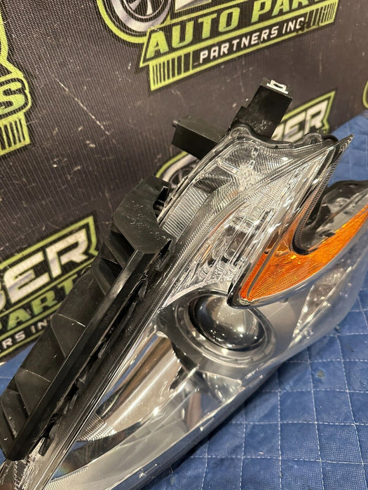 2009-2020 NISSAN 370Z PASSENGER RIGHT HEADLIGHT OEM XENON COMPLETE *NO DAMAGE*