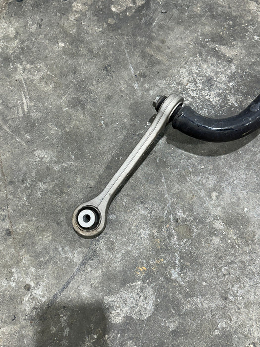 2017 AUDI R8 FRONT SWAY BAR STABILIZER OEM 4S0 411 309 J