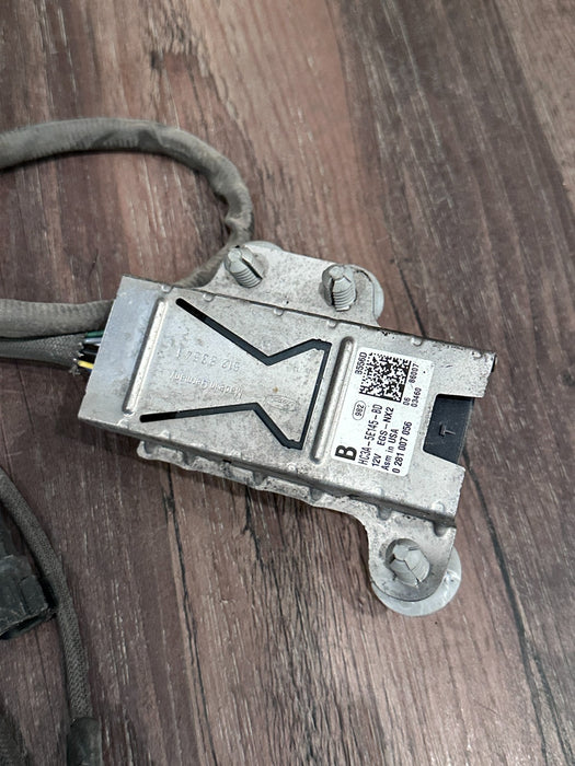 2019 FORD F250 DPF SENSORS OEM