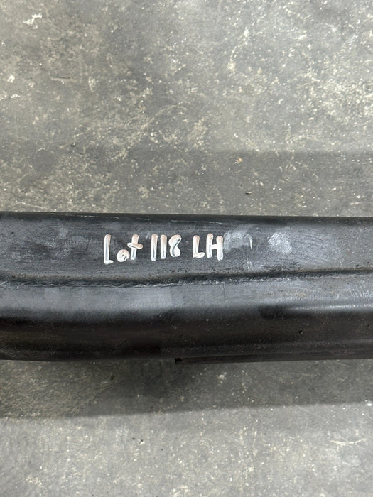 2015 DODGE RAM 2500 DRIVER LEFT RADIUS ARM CONTROL ARM OEM 4877283AE