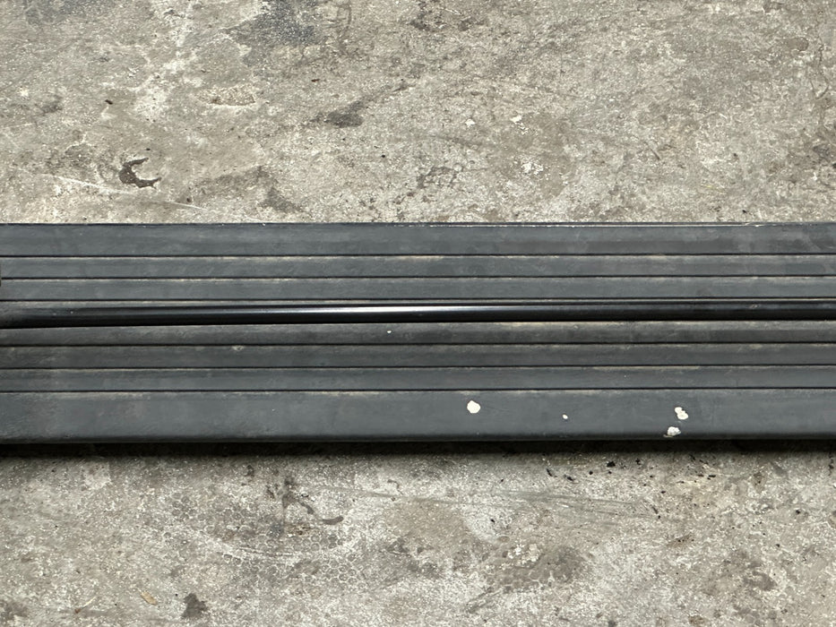 2017-2021 FORD F250 F350 F450 RIGHT SIDE POWER RUNNING BOARD FACTORY *WEAR*