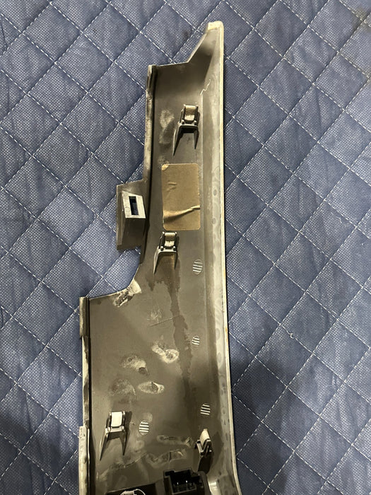 2020 FORD F250 F350 F450 XLT DASHBOARD DASH PASSENGER RIGHT AIR VENT OEM *WEAR*