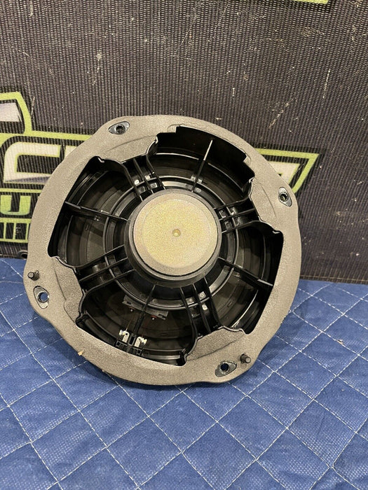 2017-18 AUDI R8 PLUS FRONT LEFT RIGHT DOOR SPEAKER 8V0 035 415 D  8V0035415D