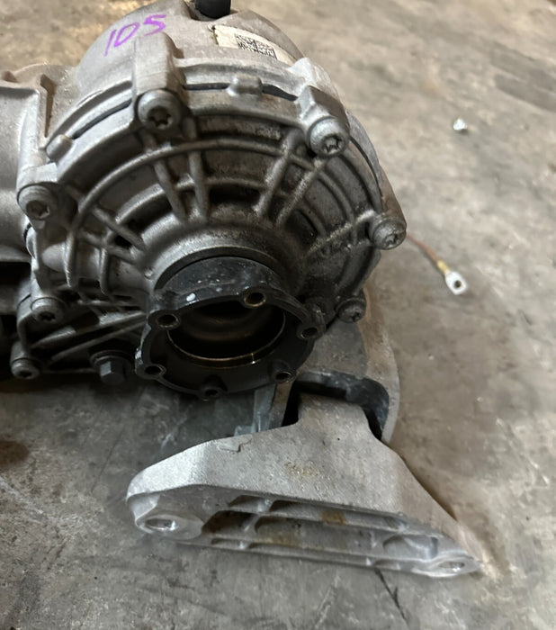 2021 AUDI R8 QUATTRO FRONT DIFF DIFFERENTIAL CARRIER OEM 0D4 409 505