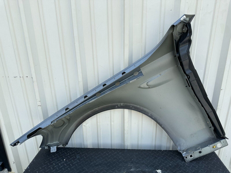 2019 MERCEDES-BENZ E63S AMG W213 PASSENGER FENDER OEM *DAMAGE*