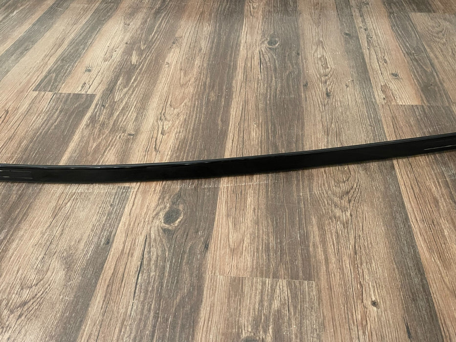 2019 MERCEDES-BENZ E63S AMG LEFT RIGHT ROOF TRIM MOLDING OEM