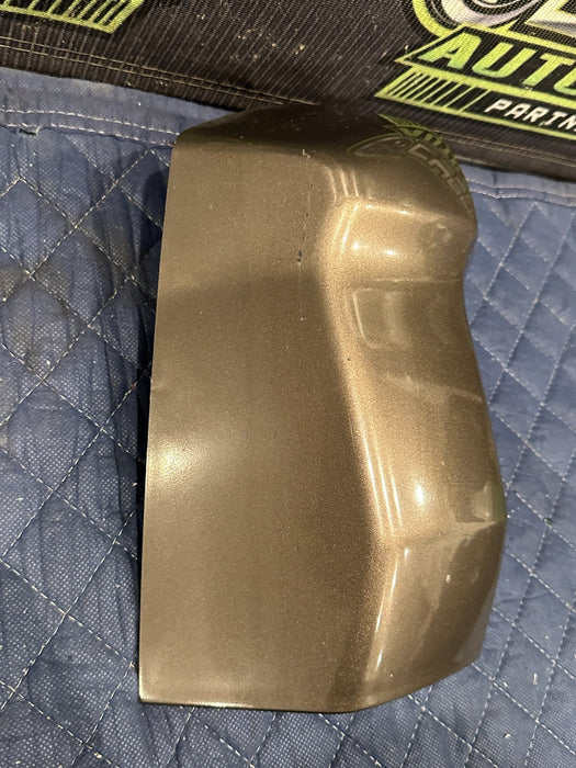 2017-2019 FORD F250 F350 LEFT CAB CORNER CARIBOU (H5) OEM *PAINT SCRATCH #3*