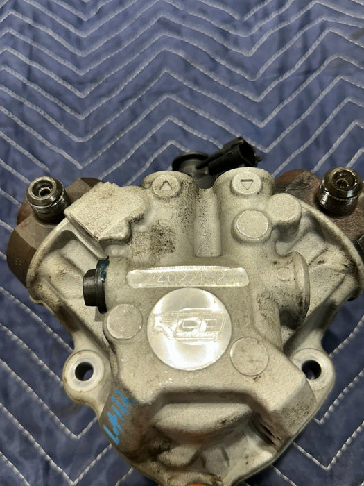 2017-2019 FORD F350 F450 RCD PERFORMANCE HIGH PRESSURE INJECTION PUMP