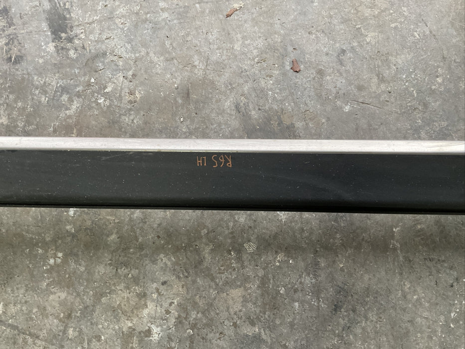 2017-2021 FORD F250 F350 F450 PASSENGER SIDE POWER RUNNING BOARD FACTORY~WEAR~