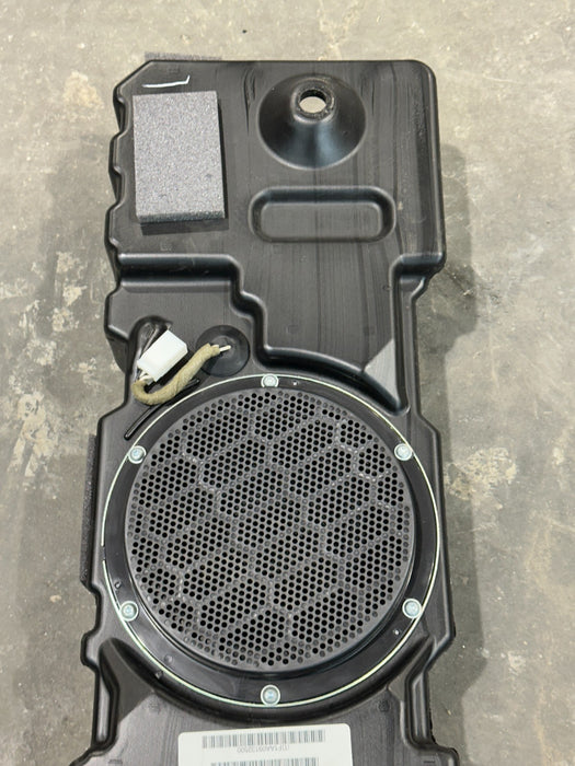 2021 RAM 2500 LARAMIE SUBWOOFER OEM