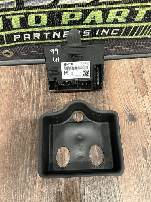 2021 AUDI R8 FRONT LEFT WINDOW CONTROL MODULE OEM 4G8 959 793 J