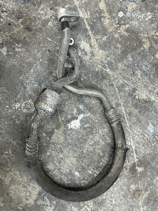 2020 2021 2022 FORD F250 F350 F450 A/C AC REFRIDGERANT LINE HOSE OEM