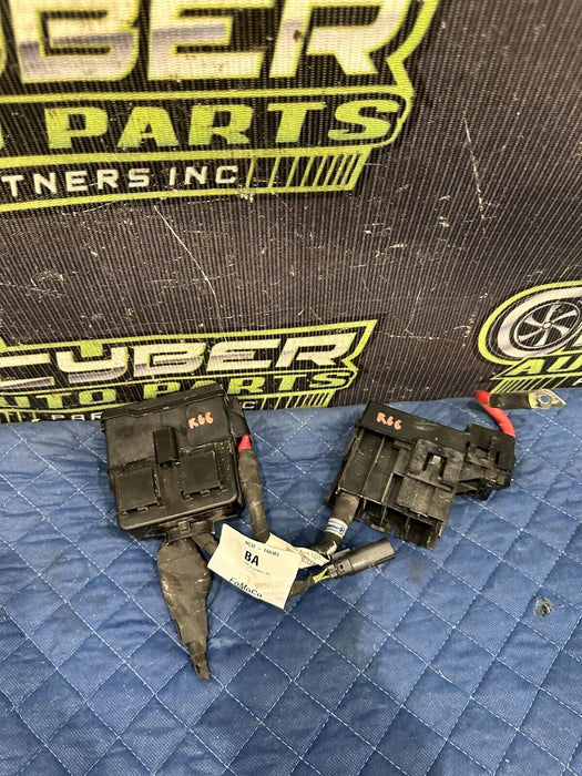 2020 2021 2022 FORD F250 F450 UPFITTER FUSE & RELAY PANEL NC3T 14A303 BA