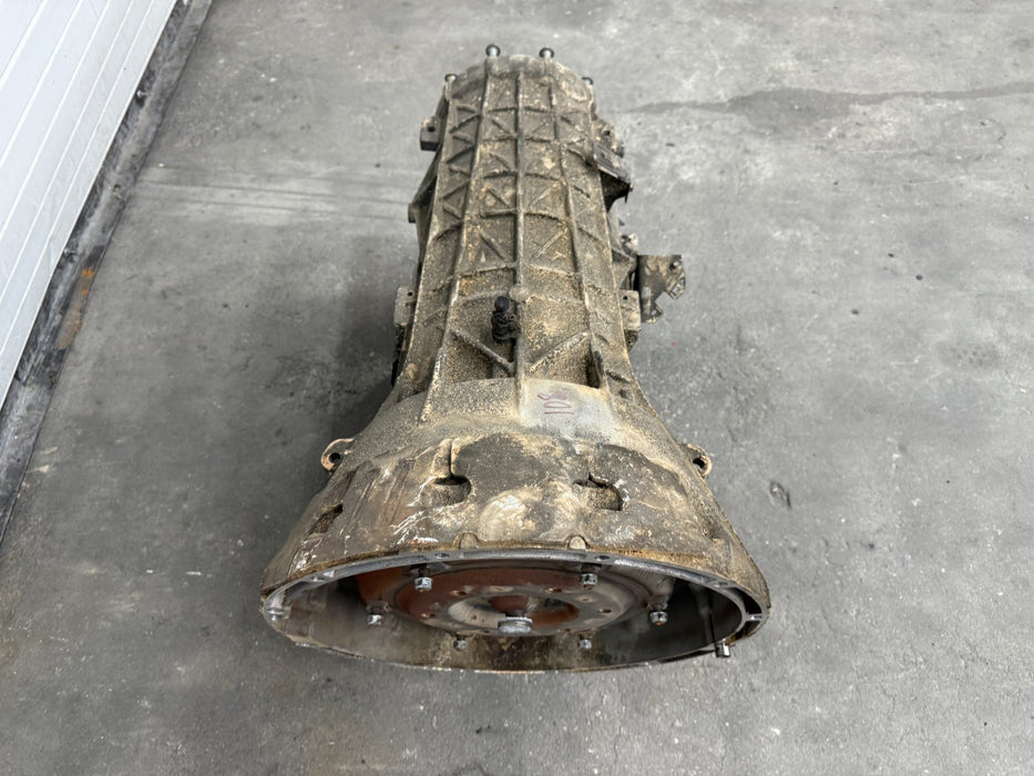 2020 2021 2022 FORD F250 F350 F450 10R140 DIESEL 10 SPEED TRANSMISSION 71K MILES