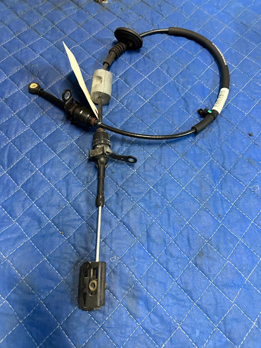 2017 2019 FORD F250 F350 F450 SHIFTER CABLE OEM