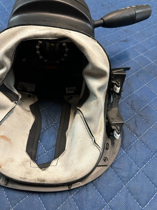 2017 DODGE CHARGER STEERING COLUMN SWITCH 5LB73DX9