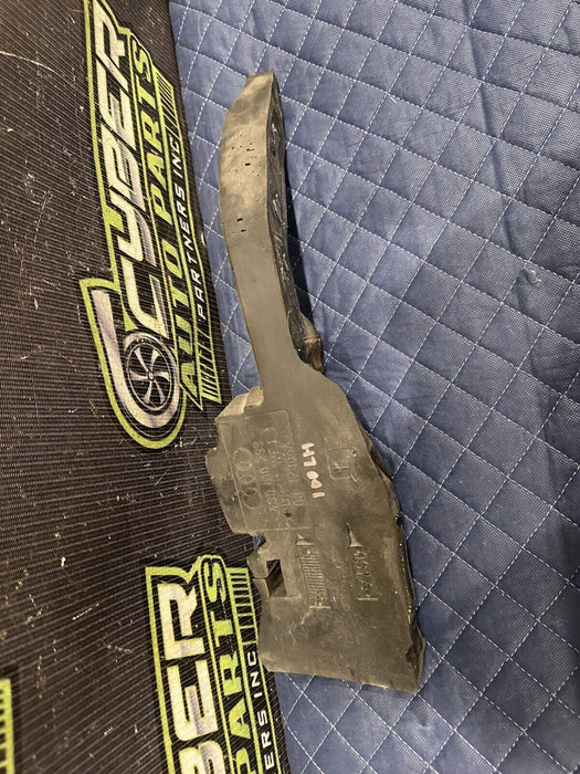 2018 AUDI R8 REAR LEFT DRIVER QUARTER PANEL SOUND DAMPENER FOAM 4S0 810 299 OEM