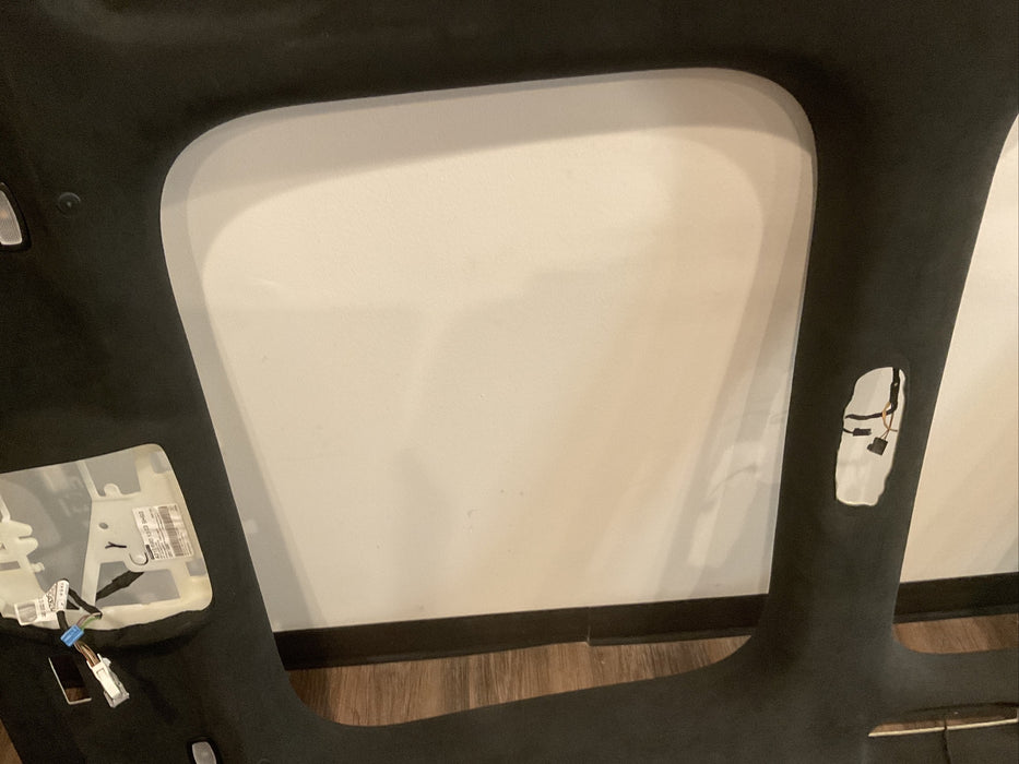 2019 MERCEDES-BENZ E63S AMG HEADLINER 213-690-13-03-9H93