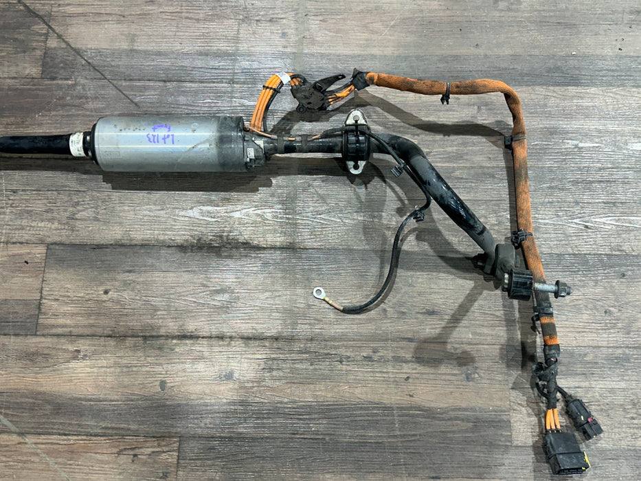 2018-2024 LAMBORGHINI URUS FRONT ANTI ROLL SWAY BAR STABILIZER OEM 4M0411023AM