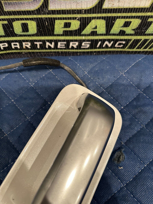 2017-2022 FORD F250 F350 F450 LIMITED FRONT DRIVER LEFT DOOR HANDLE (UG) OEM