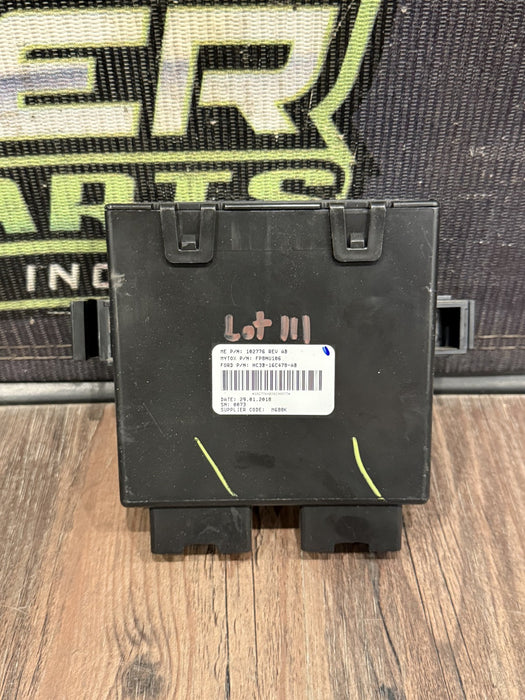 2017-2019 FORD F250 F350 F450 POWER RUNNING BOARD MODULE OEM HC3B-16C478-AB