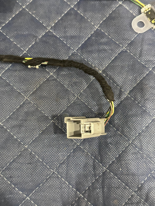 2020-2022 FORD F250 F350 FRONT RIGHT DOOR HARNESS OEM KL3B 14E072